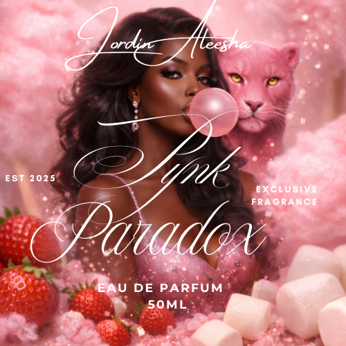 *PRE-ORDER* PYNK PARADOX EAU DE PARFUM
