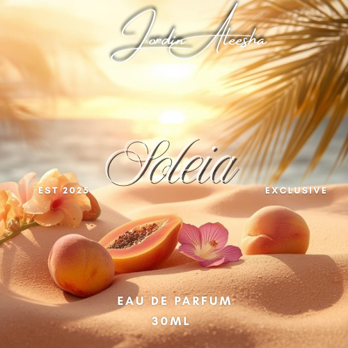 SOLEIA ☀️🌺
(formerly known as Not TSA Took My Perfume)