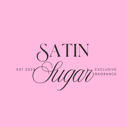 Satin Sugar Eau de Parfum