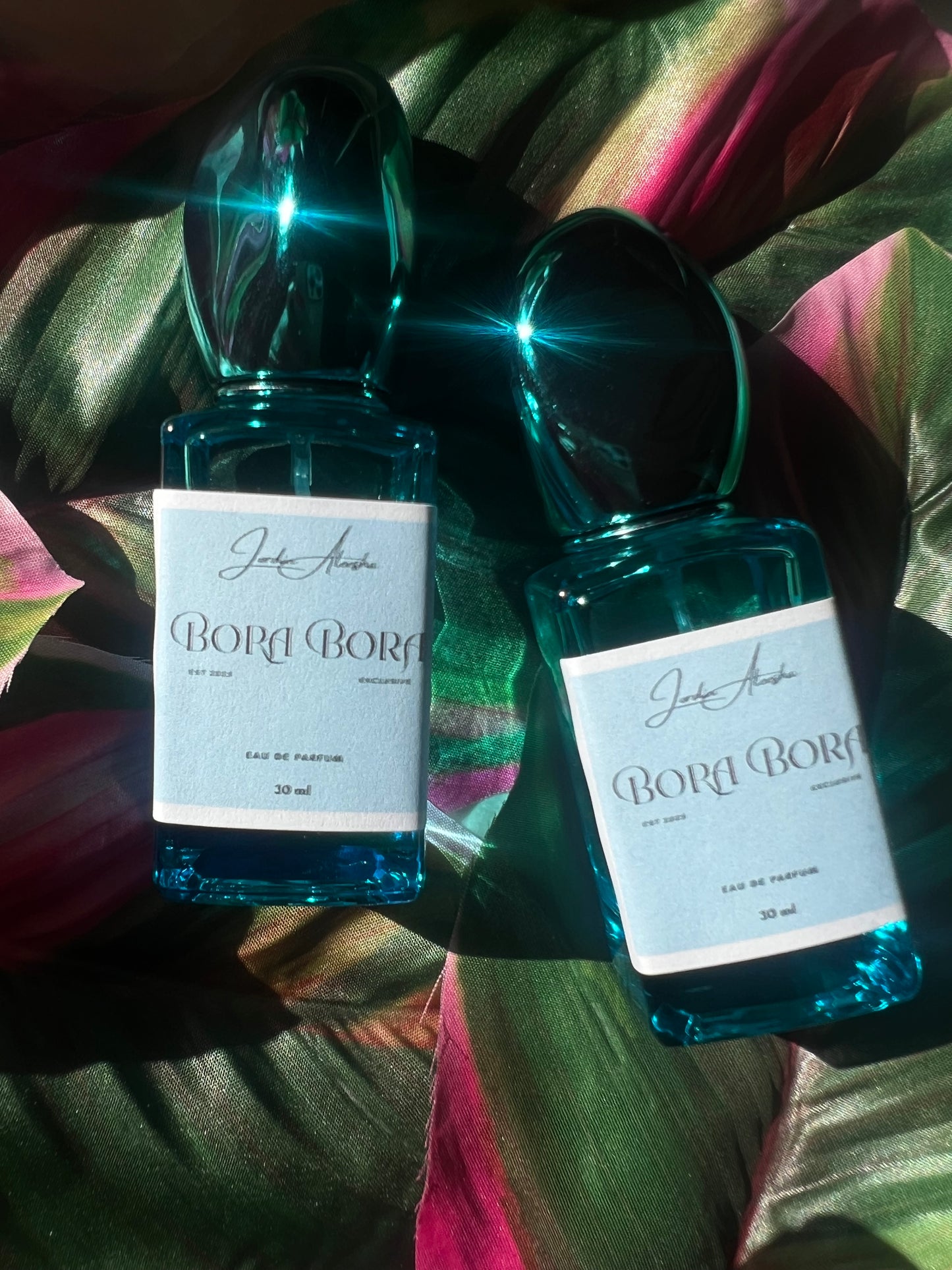 Bora Bora Eau de Parfum
