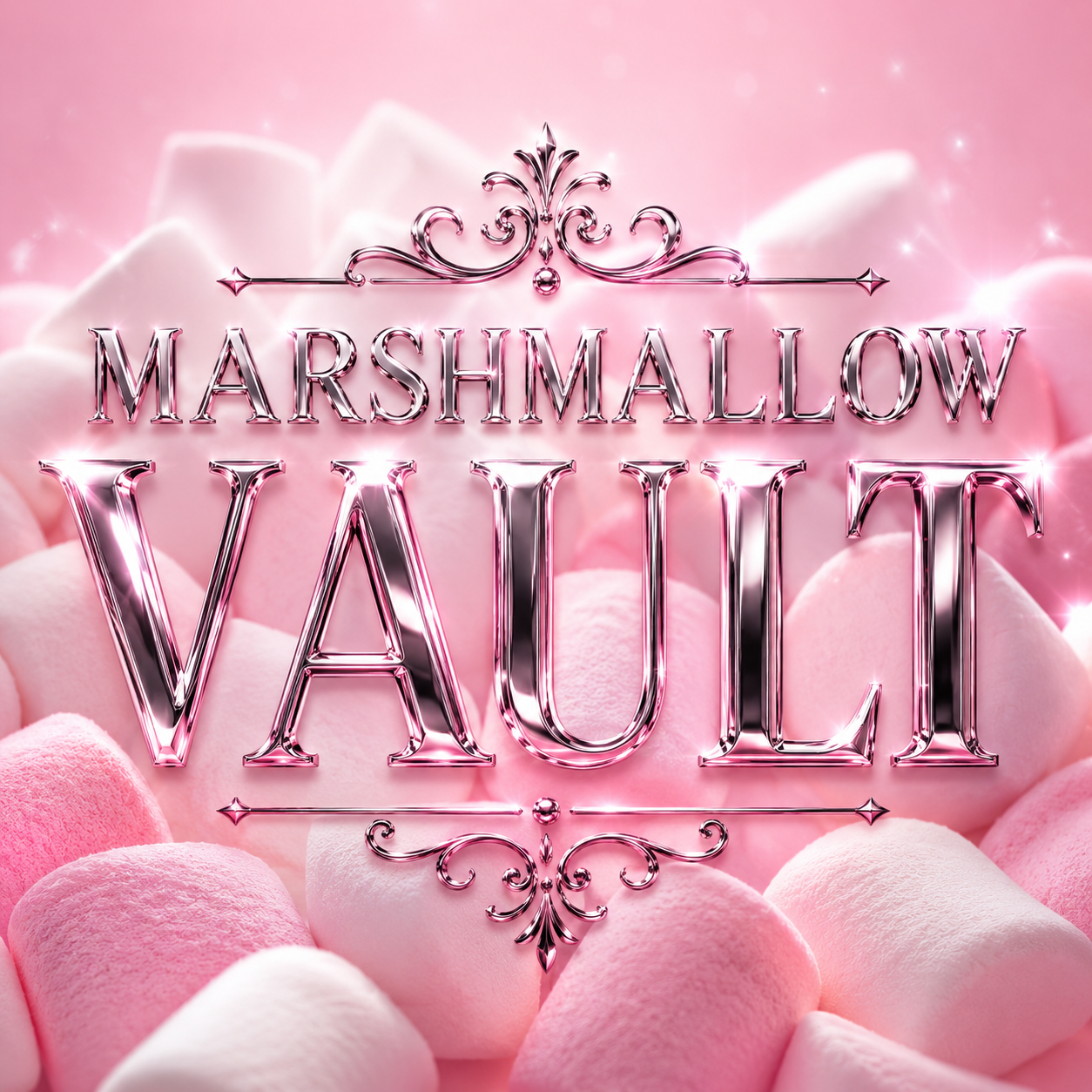 MARSHMALLOW VAULT 15MLS