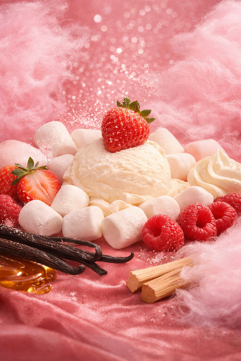 KISSIN' YOU 💋 - EAU DE PARFUM