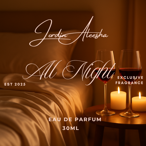 ALL NIGHT - EAU DE PARFUM