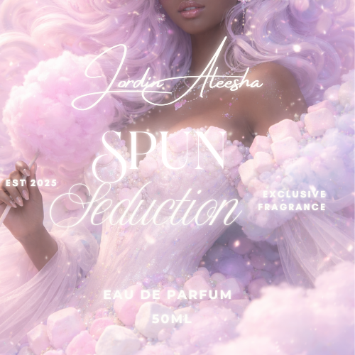 SPUN SEDUCTION - EAU DE PARFUM