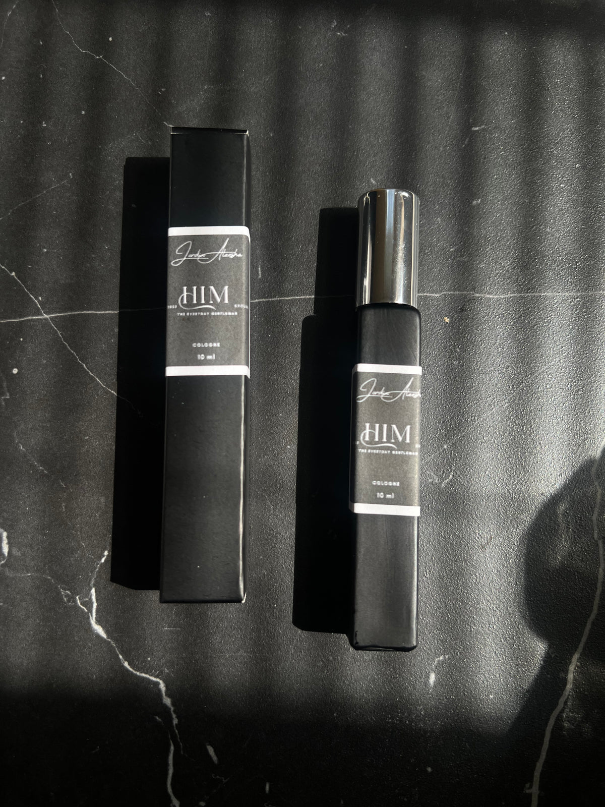 Him Men's eau de parfum