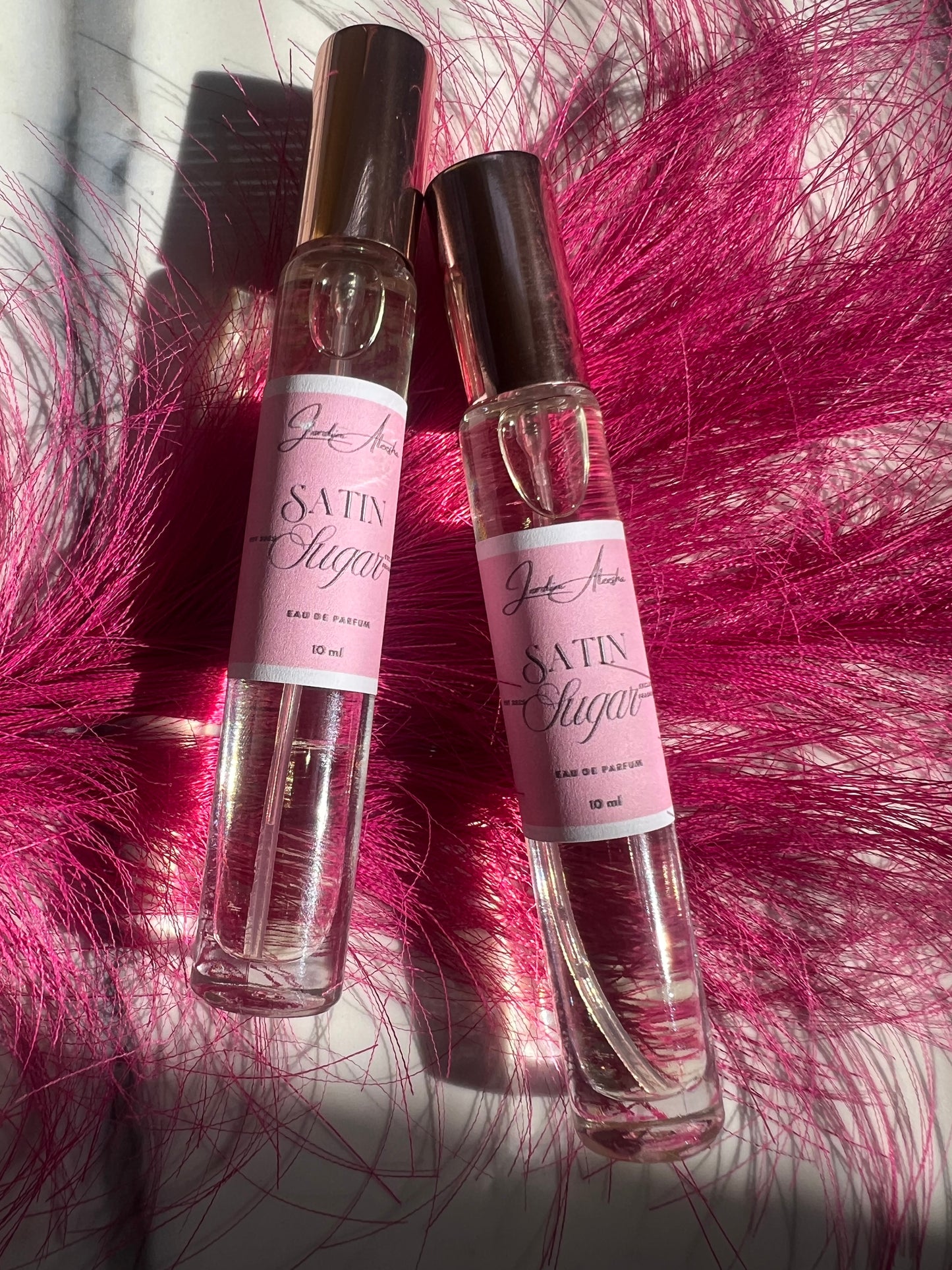 Satin Sugar Eau de Parfum