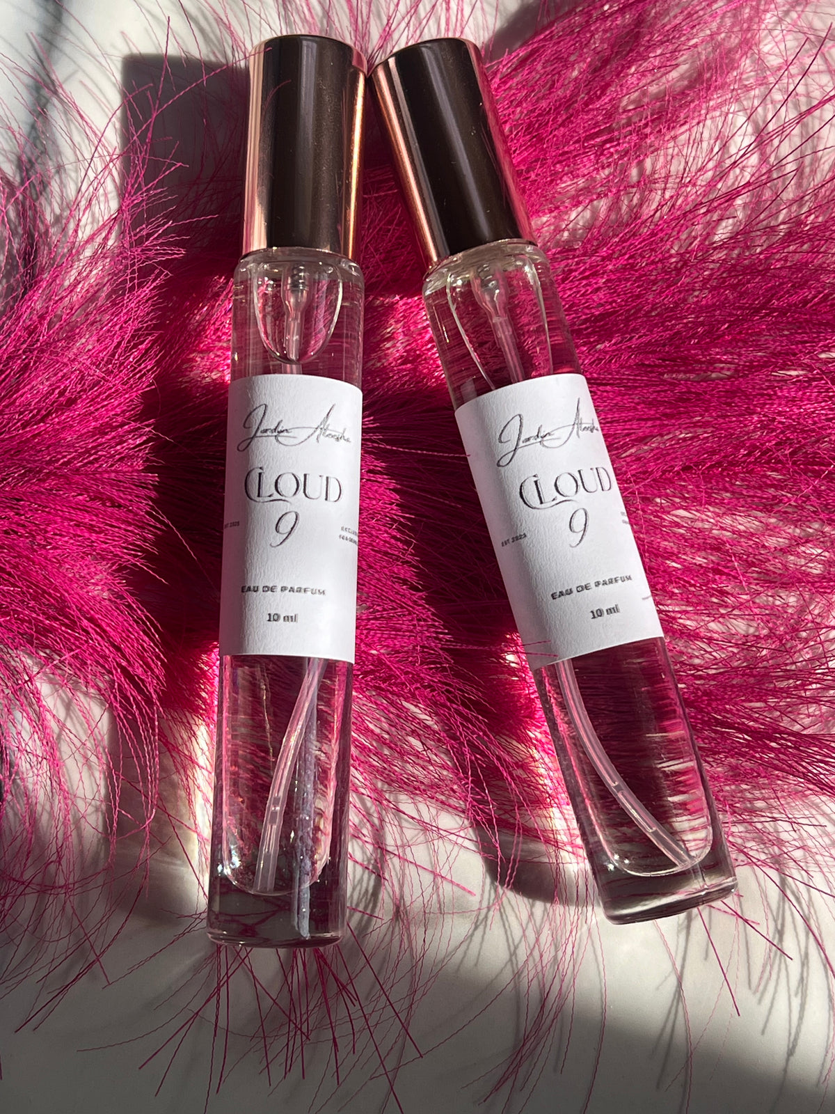 Cloud 9 Eau de Parfum