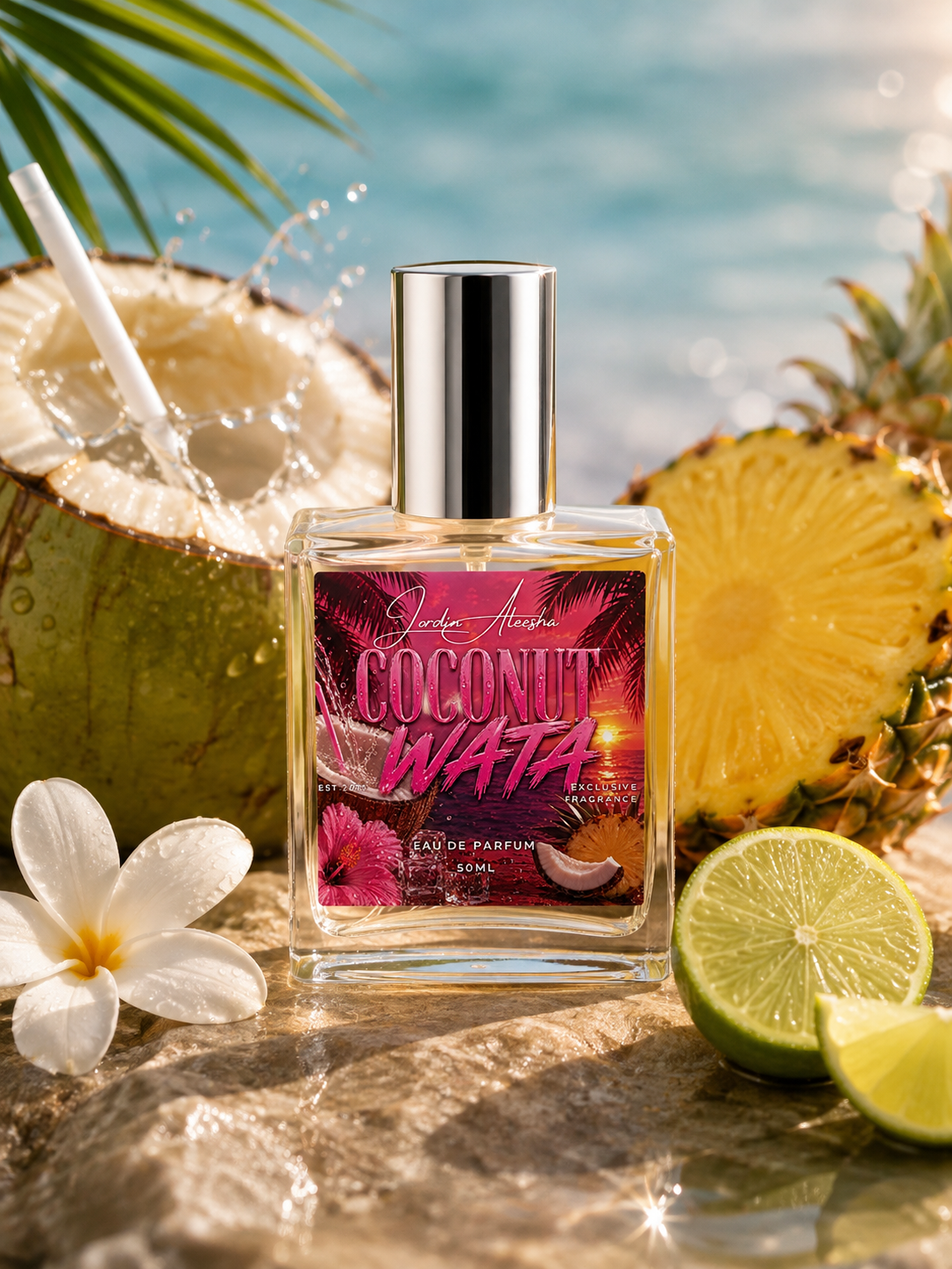 COCONUT WATA EAU DE PARFUM