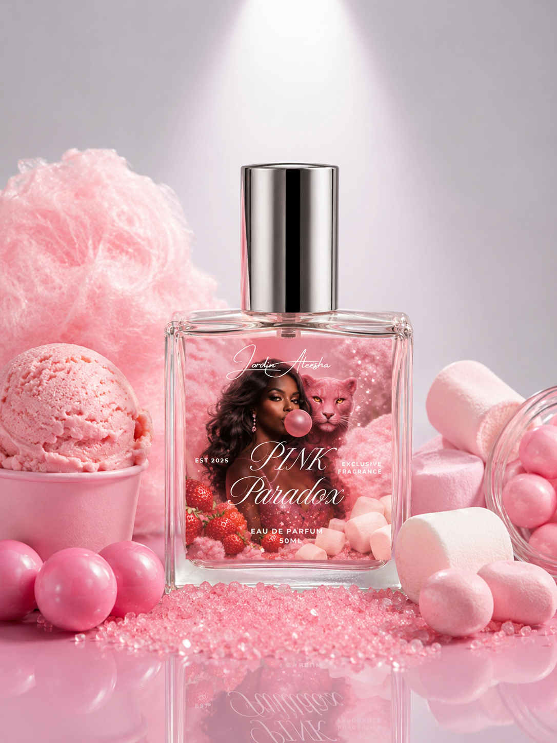 *PRE-ORDER* PYNK PARADOX EAU DE PARFUM