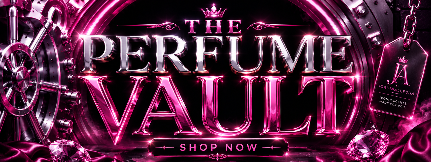 THE PERFUME VAULT