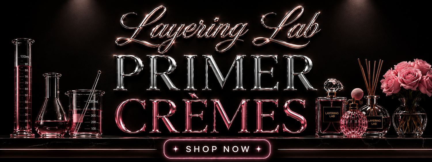 LAYERING LAB PRIMER CREMES