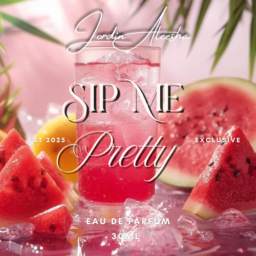 SIP ME PRETTY 🍉✨
(formerly known as Lost Luggage)