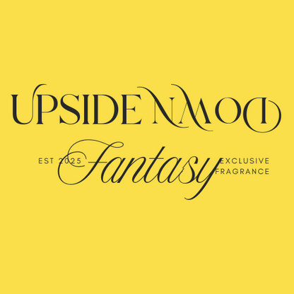 Upside down Fantasy Eau de Parfum