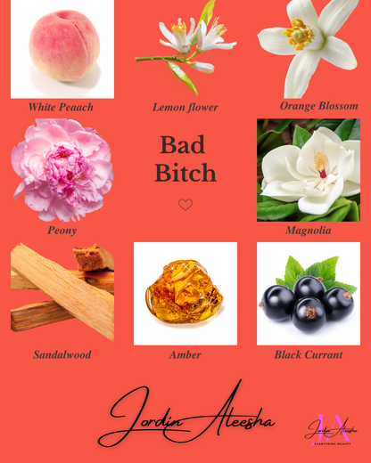 Bad Bitch Eau de Parfum