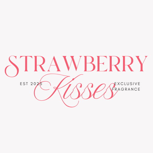 Strawberry Kisses Eau de Parfum