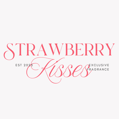 Strawberry Kisses Eau de Parfum