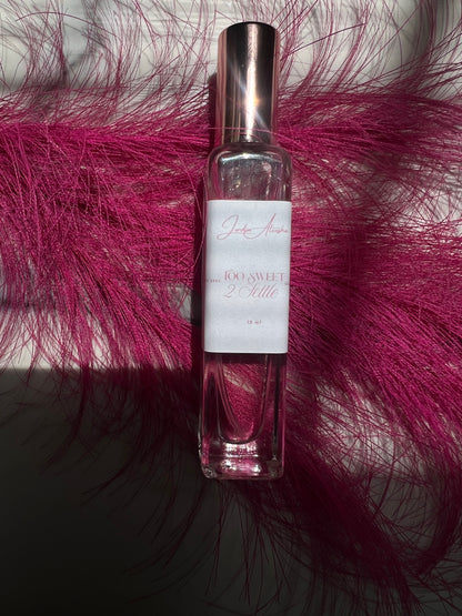 Too Sweet 2 Settle Eau de Parfum