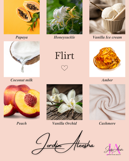 Flirt Eau de Parfum