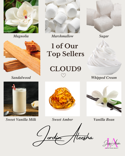 Cloud 9 Eau de Parfum