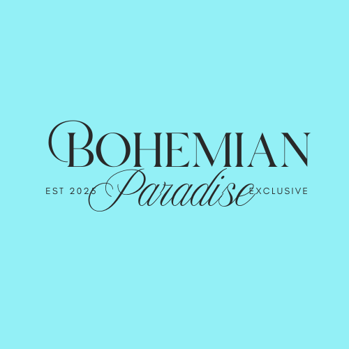 Bohemian Paradise Eau de Parfum