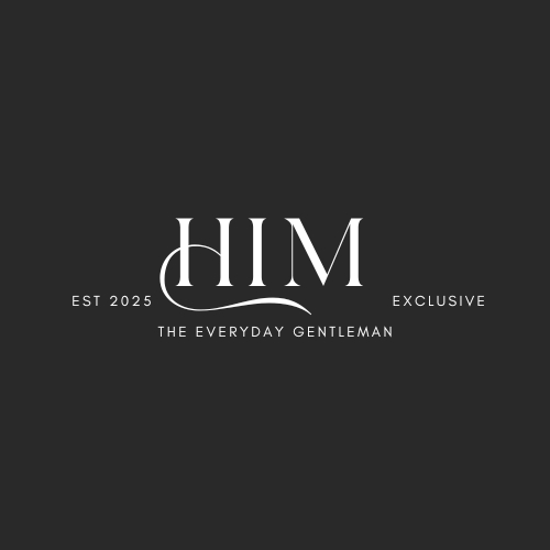 Him Men's eau de parfum