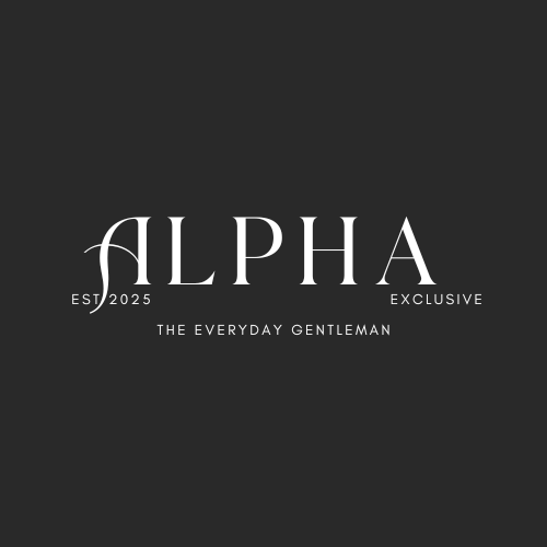 Alpha eau de parfum