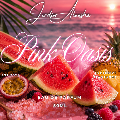 PINK OASIS EAU DE PARFUM