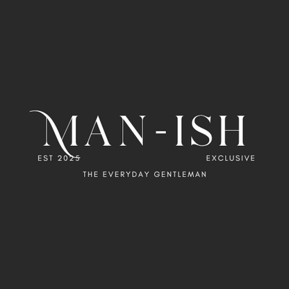 Man-ish eau de parfum