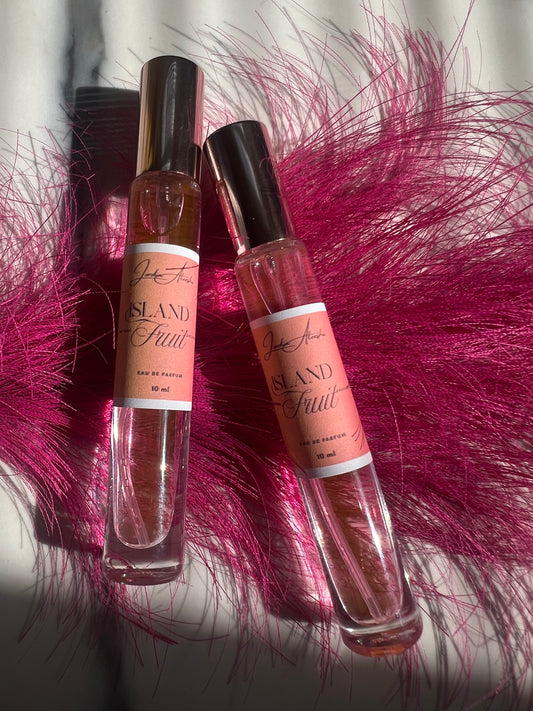 Island Fruit Eau de Parfum
