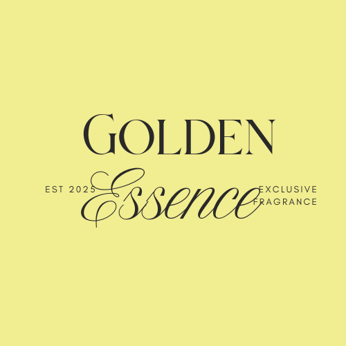Golden Essence Eau de Parfum