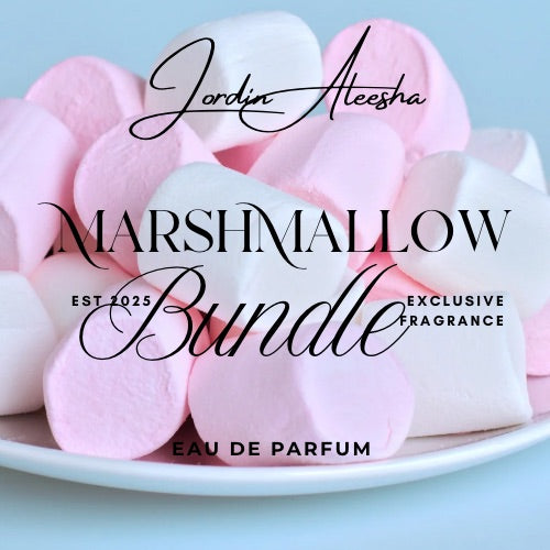 THE MARSHMALLOW DREAM BUNDLE