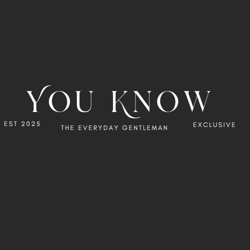 You Know eau de parfum