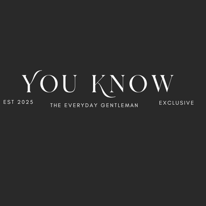 You Know eau de parfum