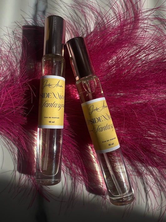Upside down Fantasy Eau de Parfum