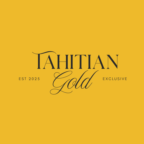 Tahitian Gold Eau de Parfum