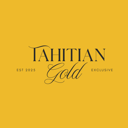 Tahitian Gold Eau de Parfum