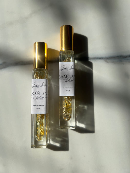 Casablanca Soleil Eau de Parfum