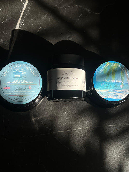 MENS ULTIMATE SUMMER BUNDLE