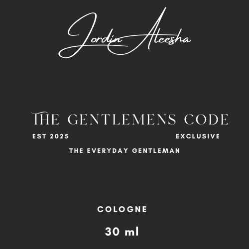 THE GENTLEMENS CODE BUNDLE