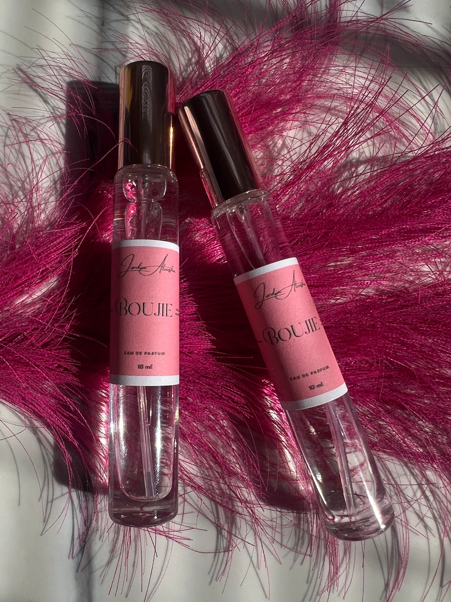 Boujie Eau de Parfum