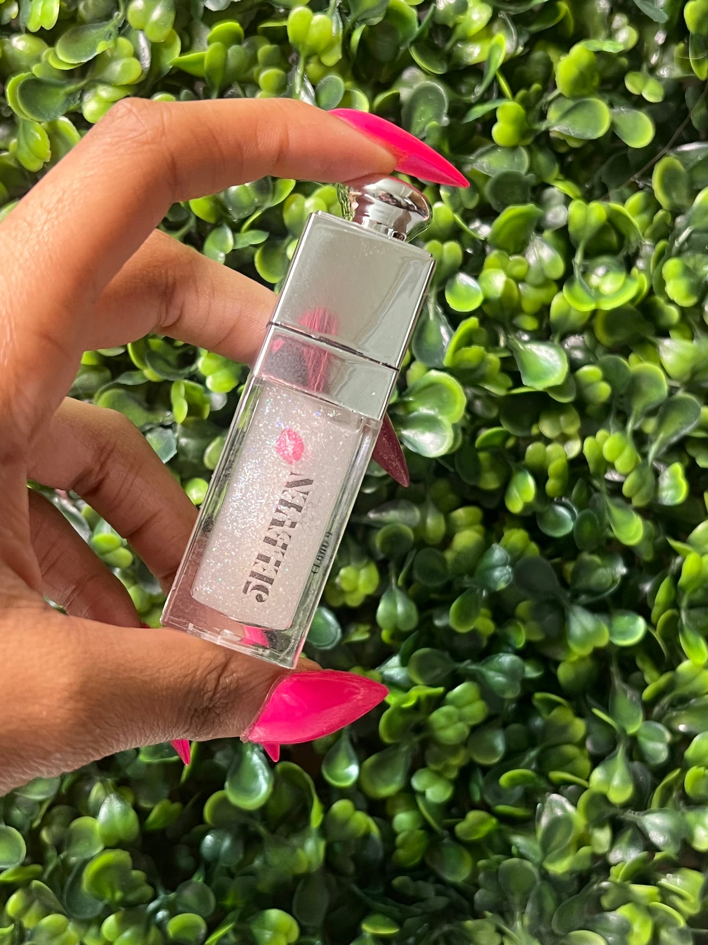 ☁️✨ CLOUD 9 — Shimmer High Shine Gloss