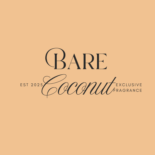 Bare Coconut Eau de Parfum