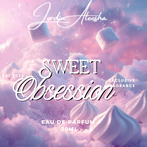 SWEET OBSESSION EAU DE PARFUM