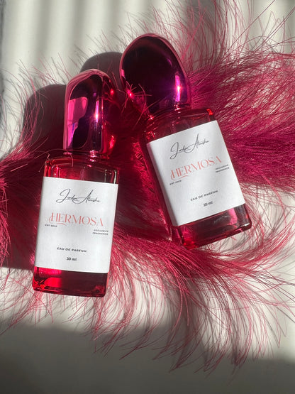 Hermosa Eau de Parfum