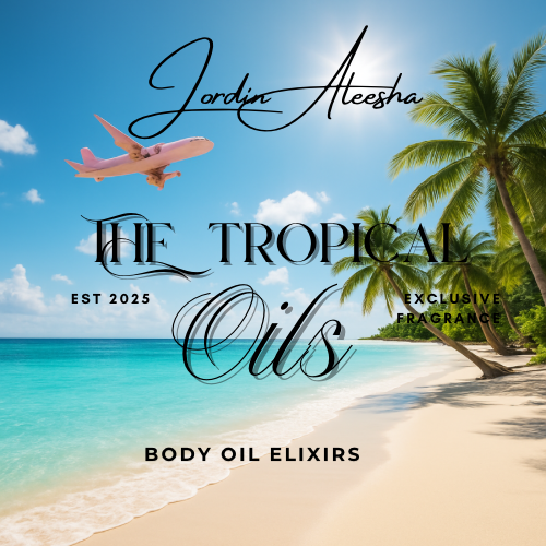 THE TROPICAL OILS