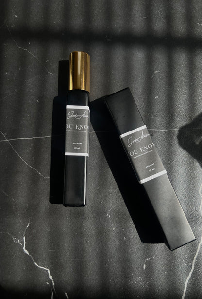 You Know eau de parfum