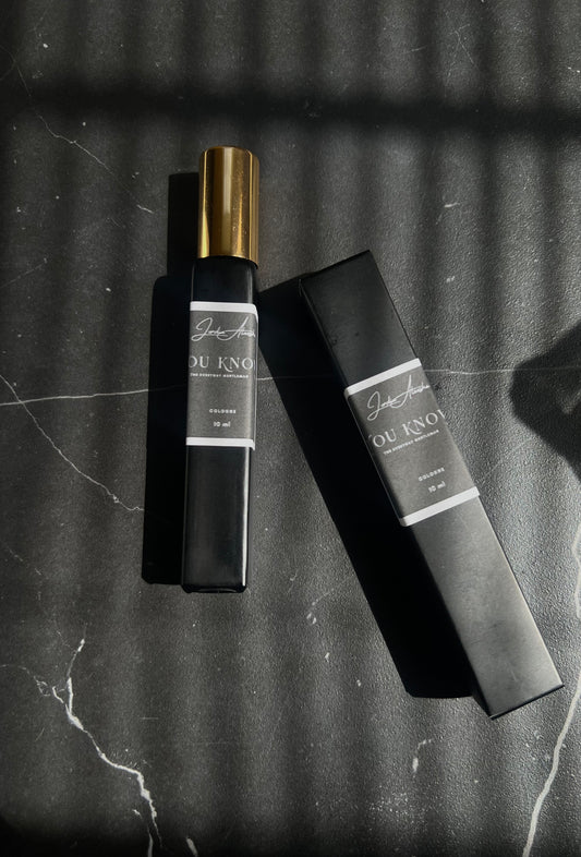 You Know eau de parfum