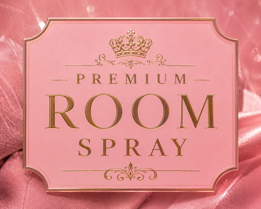 PREMIUM ROOM SPRAY