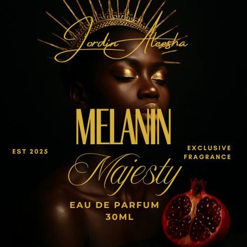 MELANIN MAJESTY EAU DE PARFUM
