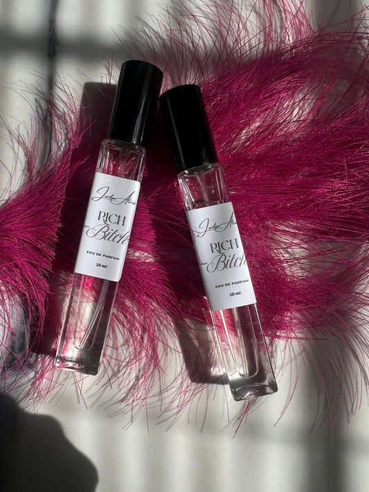 Rich Bitch Eau de Parfum